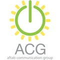 Aftabnet Communication Group logo
