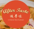After Taste Chinese logo