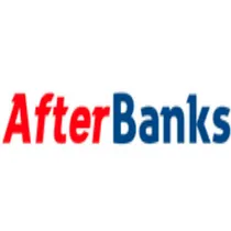 Afterbanks logo