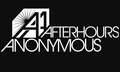 Afterhours Anonymous logo