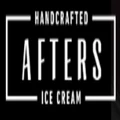 Afters Ice Cream logo