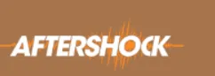 Aftershock logo