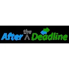 After The Deadline logo