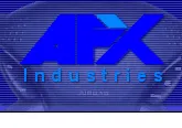 AFX Industries logo