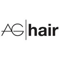 AG Hair logo