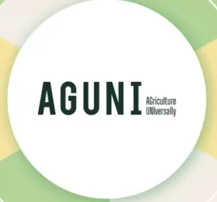 Ag-Uni logo