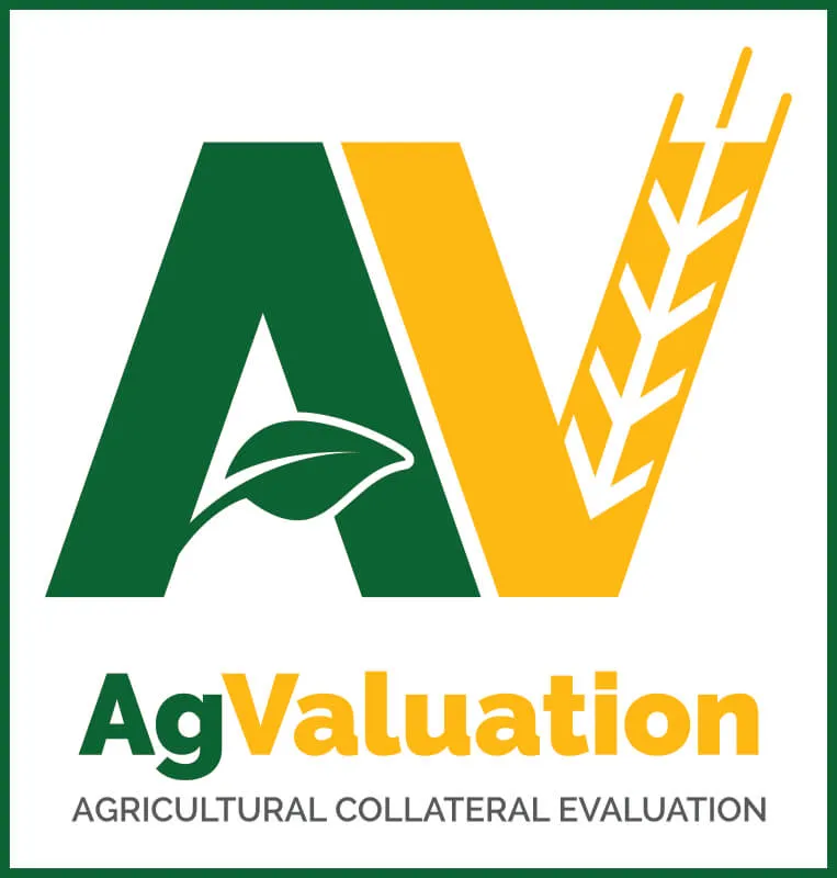 AgValuation logo