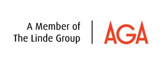AGA logo