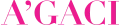A'GACI logo