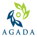 Agada logo