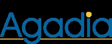 Agadia logo