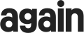 Again logo