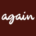 AgainDrinks logo