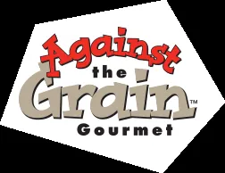 Against The Grain logo