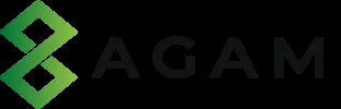 AGAM logo