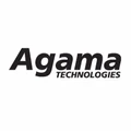 Agama Technologies logo