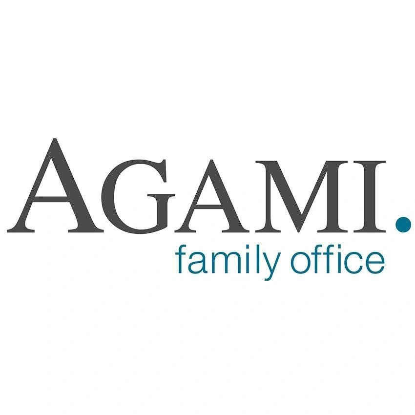 Agami Family Office logo