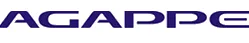 Agappe logo