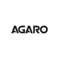 AGARO logo