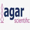 Agar Scientific logo