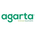 Agarta Herbal Cosmetics logo