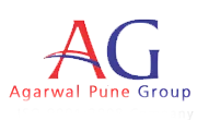 Agarwal Pune logo