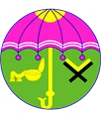 Agarwal Vidyalaya logo