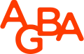 AGBA logo