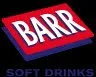 A G Barr logo