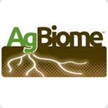 AgBiome logo
