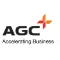 AGC Networks logo