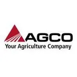 AGCO logo