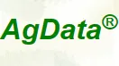 AgData logo