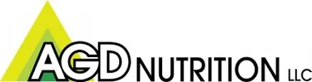 AGD Nutrition logo