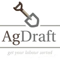 AgDraft logo
