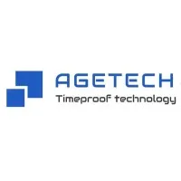 AGE Technologies logo