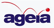 Ageia Technologies logo