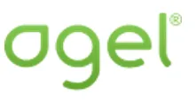 Agel Enterprises logo