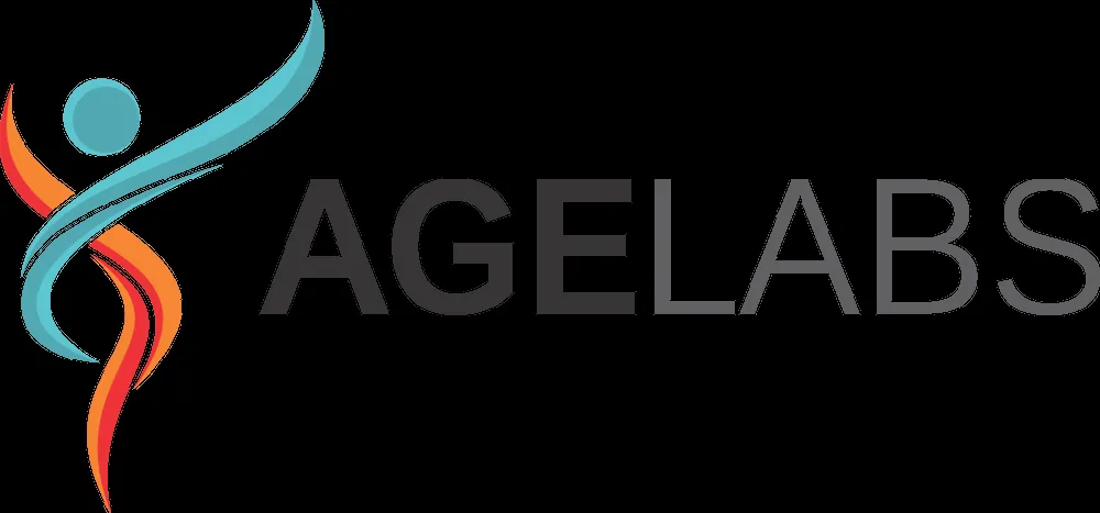 Age Labs logo