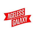 Ageless Galaxy logo