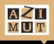 Agence Azimut logo