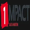 Impact Sales & Marketing logo