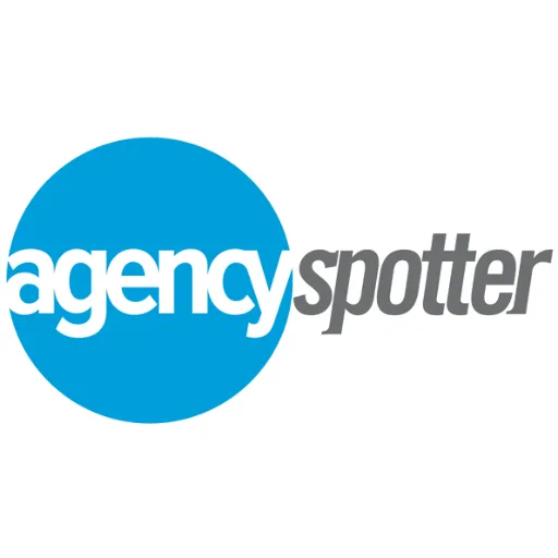 Agency Spotter logo