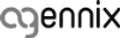 Agennix logo