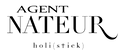 Agent Nateur logo