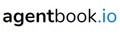 Agentbook logo
