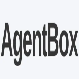 Agent Box logo
