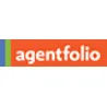 Agentfolio logo