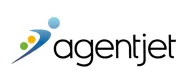 Agentjet logo