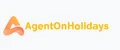 AgentOnHolidays logo